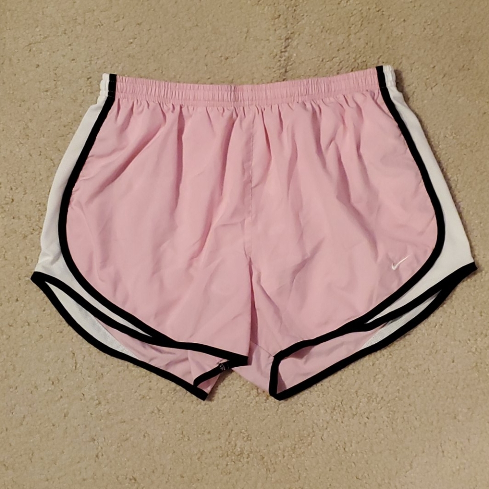Nike athletic shorts